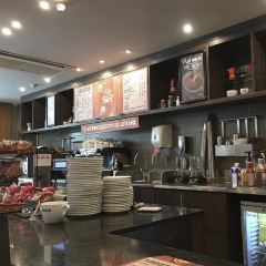 Costa Coffee User Photo