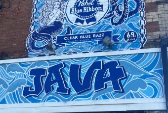 Java House user photo