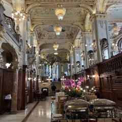 New York Café User Photo