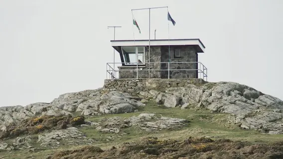 Coastguard Station