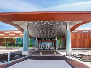 Club Regent Casino