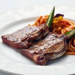 Reuben's Deli & Steakhouse張用戶圖片