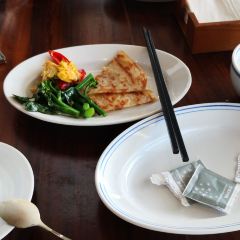 1881 Chinese Restaurant - Grand Hyatt Shenzhen User Photo
