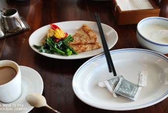 1881 Chinese Restaurant - Grand Hyatt Shenzhen user photo