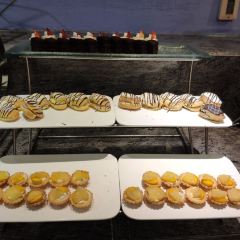 Art 50 Revolving Restaurant User Photo