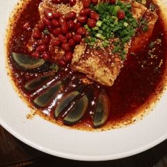 Jinxi Hot Pot 여행 사진