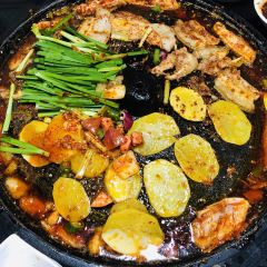 小妹烧烤 User Photo