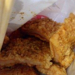 正新鸡排·炸鸡烧烤(贵诚店) User Photo