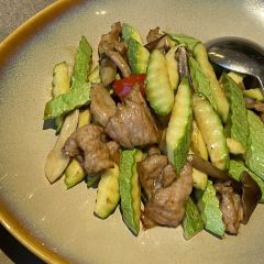 AHN LAN NINGHAI · THE RESTAURANT ảnh của người dùng