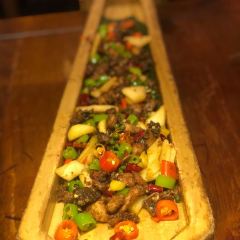 Master Duan's Restaurant User Photo