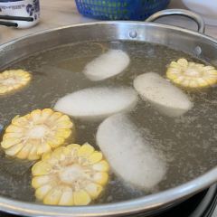 XINGHUAWUJI User Photo