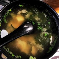 肉祭烧肉一番(万象九宜城店) User Photo