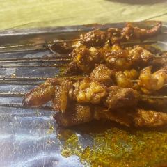 Chengbianbian Barbecue (Dunhuang Main Branch) User Photo