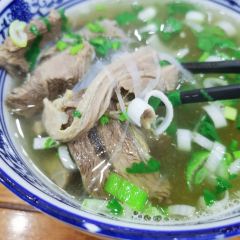 虎子水盆羊肉（翠華路總店）張用戶圖片