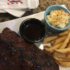 T.G.I.Friday's User Photo
