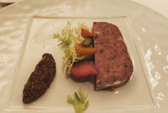 Café Boulud User Photo