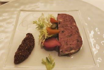 Café Boulud user photo
