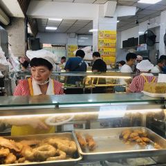 佳味再添小吃店張用戶圖片