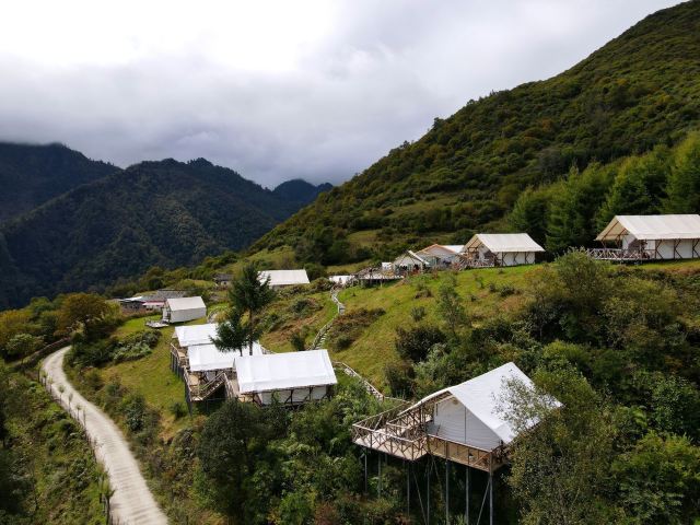Mount Dawagengzha
