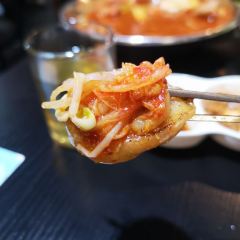 钟路商会·缘家(虹泉路店) ảnh của người dùng