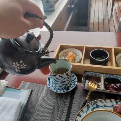 海天大酒店丽晶轩 User Photo