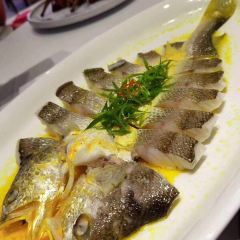 必點海鮮·鮁魚水餃（濱江道店）張用戶圖片