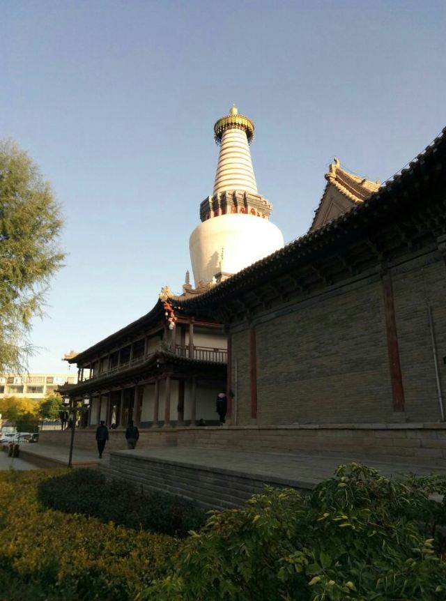 장예 대불사