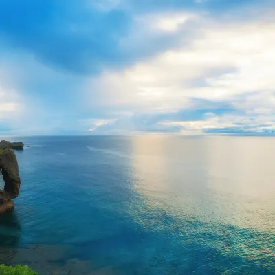 サイプレスリゾート久米島