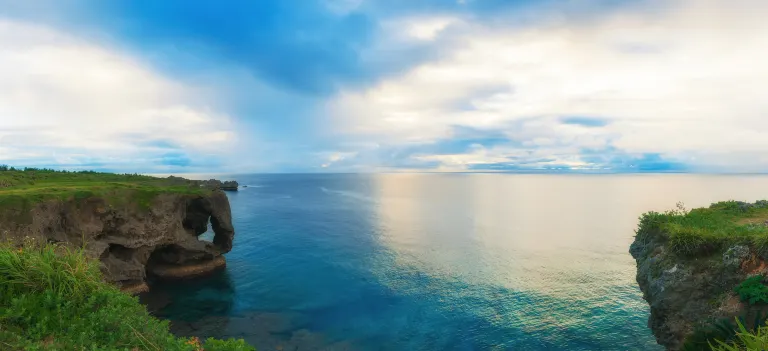 ホテル宮古島