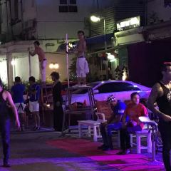 Illuzion Phuket Nightclub User Photo