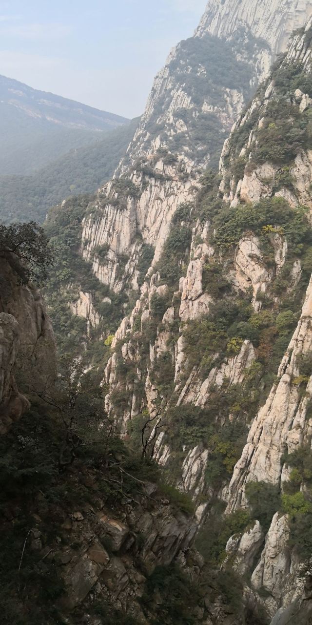 三皇寨
