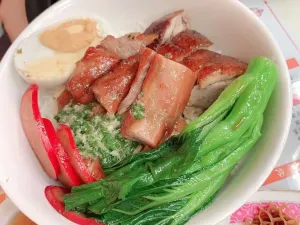 Restoran Ferm Nyonya
