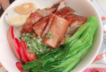 Restoran Ferm Nyonya User Photo