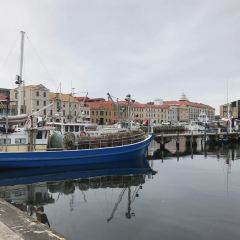 Mures Upper Deck User Photo