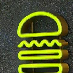 Shake Shack(静安嘉里中心店) User Photo