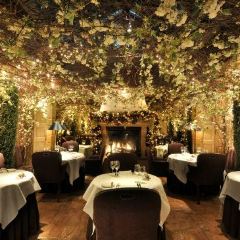 Clos Maggiore User Photo