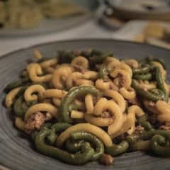 Antica Trattoria Cervetta ảnh của người dùng