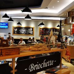 La Parisienne巴黎蜜语(BFC外滩金融中心店) User Photo