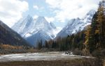 Changping Valley