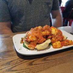 Ruby Slipper Cafe User Photo