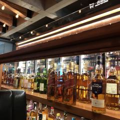 COMMUNE(月湖盛园店) User Photo