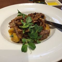 Azarias Restaurant User Photo