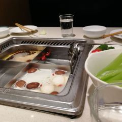 海底捞火锅(嘉兴八佰伴店) 여행 사진