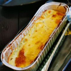 纪录片《人生一串》体验店(大学路店) User Photo