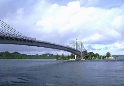 KB Bridge Beach