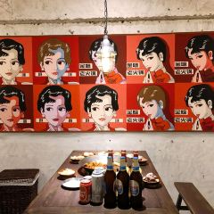 金姐老火锅 User Photo