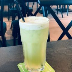 The Brew House Bandar Puchong Jaya張用戶圖片