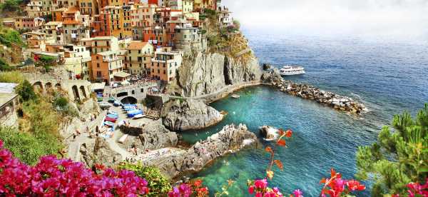 Khách Sạn Có Đỗ xe Tại Liguria, Ý