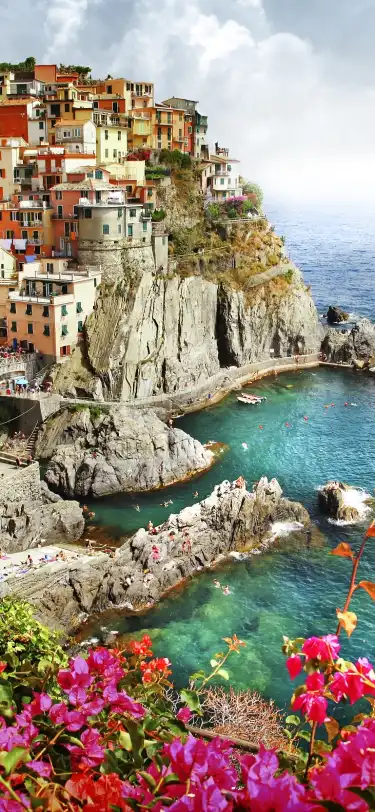 Hoteles con Spa en Liguria, Italia