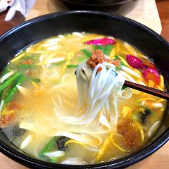 Daxiang Rice Noodles (mingwalang) 여행 사진